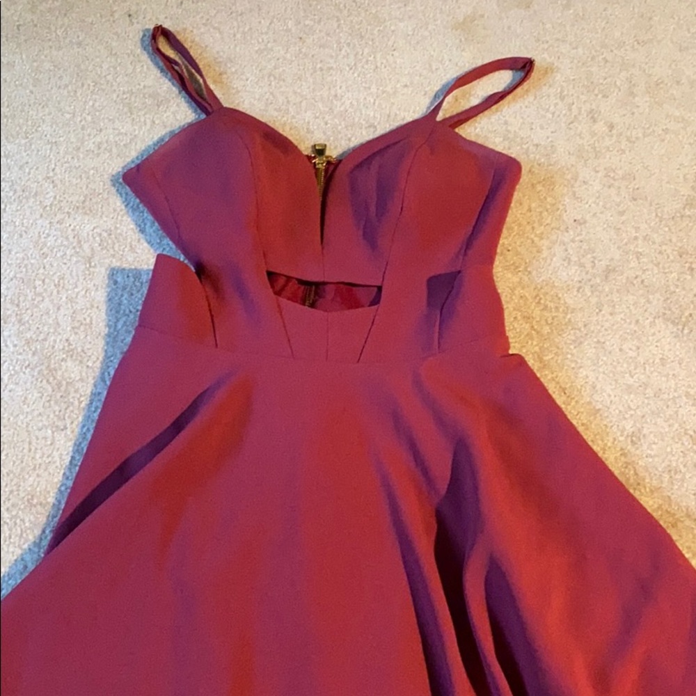Cute dress